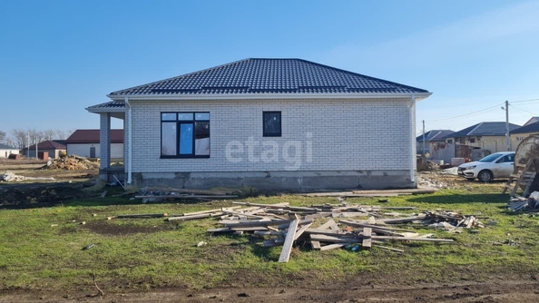 
  Продается дом, 134 м², село Верхнерусское
. Фото 4.