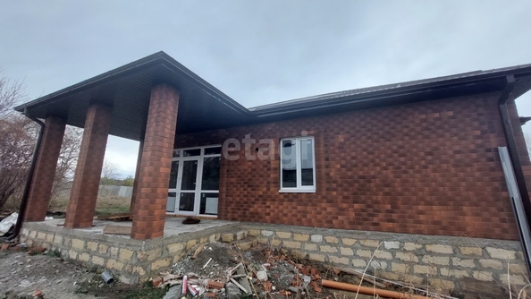 
  Продается дом 120 м². Фото 1.