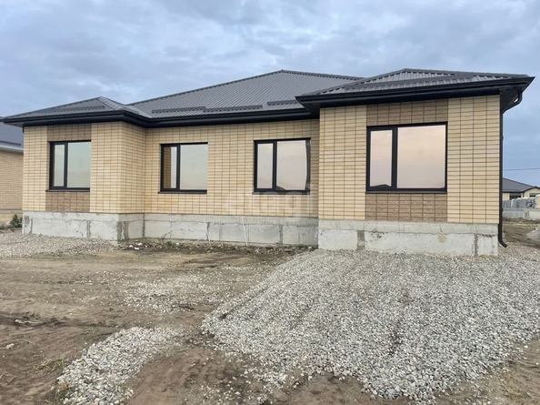 
  Продается дом, 128 м², Михайловск
. Фото 1.