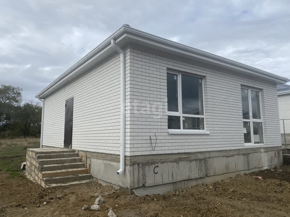 
  Продается дом 68.6 м². Фото 1.