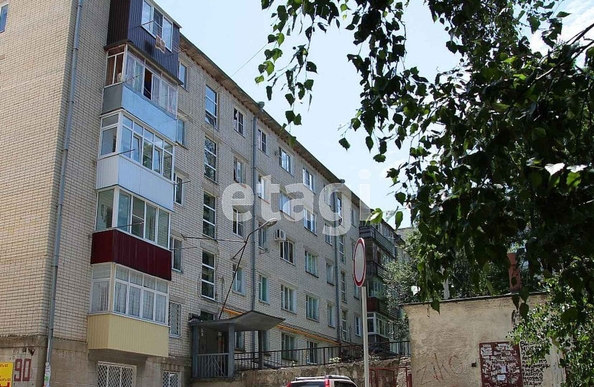 
  Продается универсальное помещение, 118 м², М.Морозова ул, д. 90
. Фото 9.