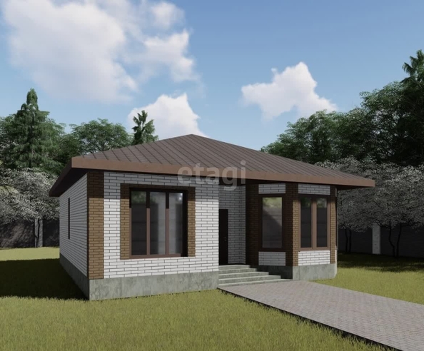 
  Продается дом, 70 м², территория Снт Победа
. Фото 14.