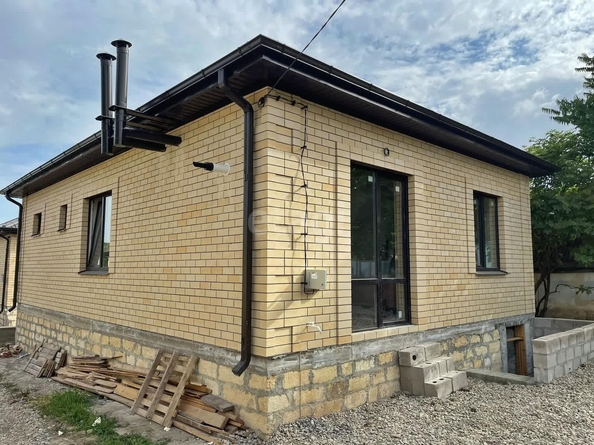 
  Продается дом, 80 м², село Надежда
. Фото 7.
