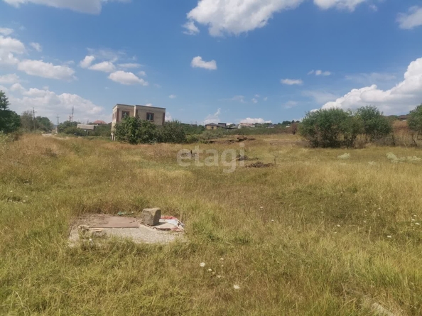 
  Продается земельный участок, 61.4 сотка, село Надежда
. Фото 4.