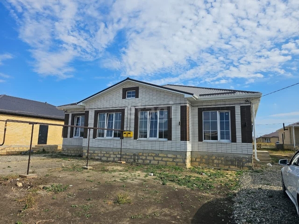 
  Продается дом, 107 м², Михайловск
. Фото 1.