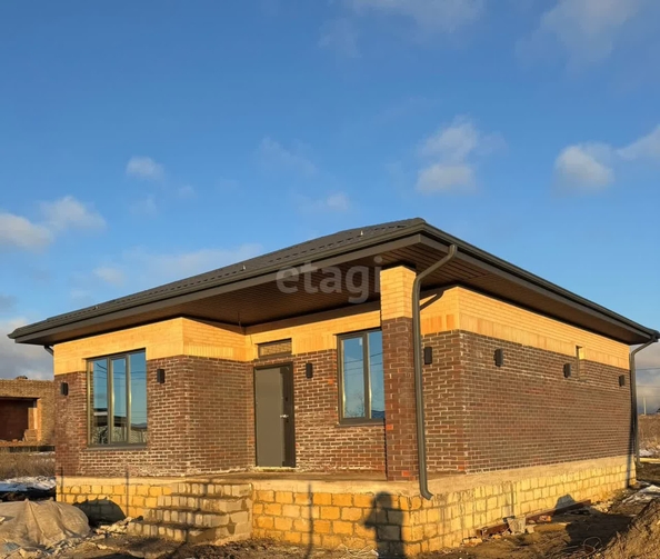 
  Продается дом, 90 м², село Татарка
. Фото 1.