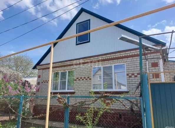 
  Продается дом, 110 м², Михайловск
. Фото 1.