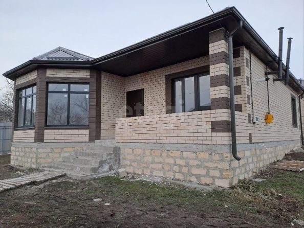 
  Продается дом 119.4 м². Фото 1.