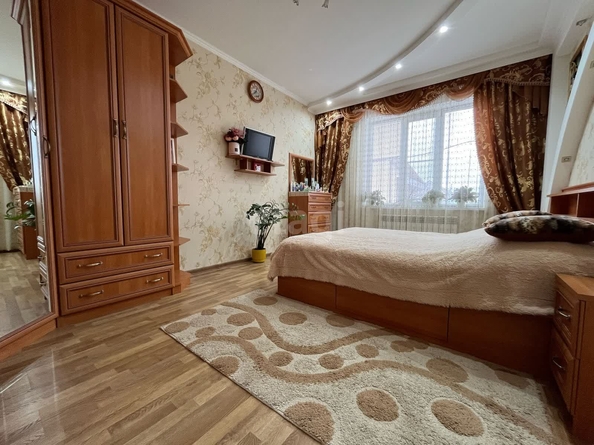 
  Продается дом, 107.2 м², Михайловск
. Фото 1.