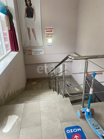 
  Продается торговая площадь, 83 м², К.Маркса пр-кт, д. 7к1
. Фото 17.