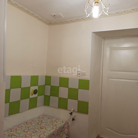 
  Продается 2-комн. квартира, 38 м², К.Маркса пр-кт, д. 76б
. Фото 5.