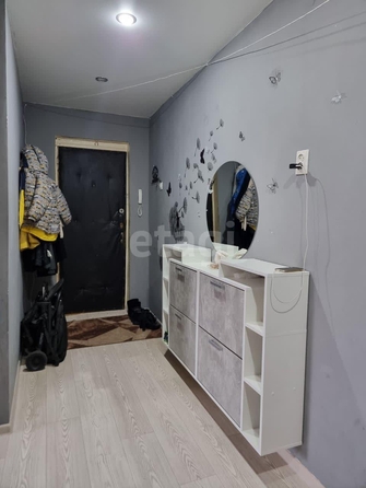 
  Продается 3-комн. квартира, 69.9 м², Некрасова ул, д. 6
. Фото 9.