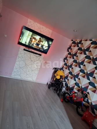 
  Продается 3-комн. квартира, 69.9 м², Некрасова ул, д. 6
. Фото 11.