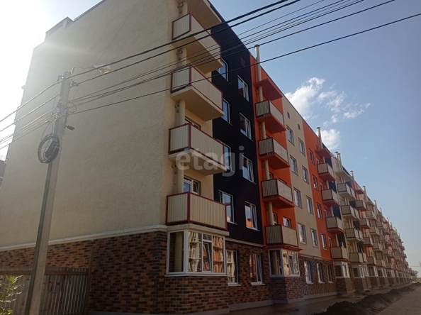 
  Продается 1-комн. квартира, 32 м², Ишкова ул, д. 103
. Фото 16.