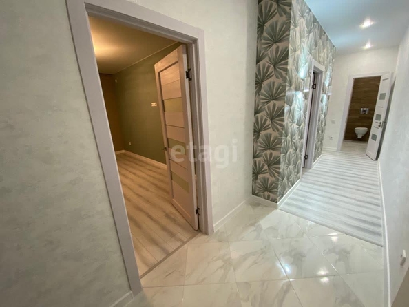 
  Продается 2-комн. квартира, 63 м², Чапаева ул, д. 4а/1
. Фото 7.