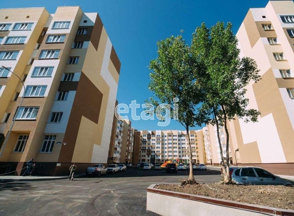 
  Продается 2-комн. квартира, 63 м², Чапаева ул, д. 4а/1
. Фото 10.