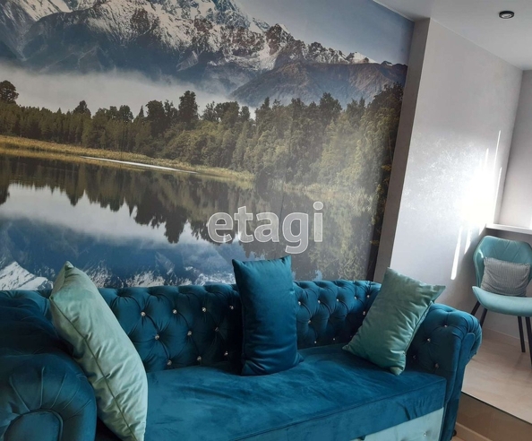 
  Продается 1-комн. квартира, 42 м², Чапаева ул, д. 4а/1
. Фото 4.