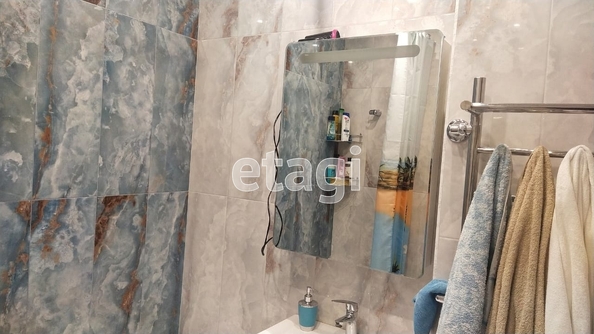 
  Продается 1-комн. квартира, 42 м², Чапаева ул, д. 4а/1
. Фото 19.
