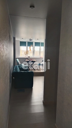 
  Продается 1-комн. квартира, 42 м², Чапаева ул, д. 4а/1
. Фото 20.