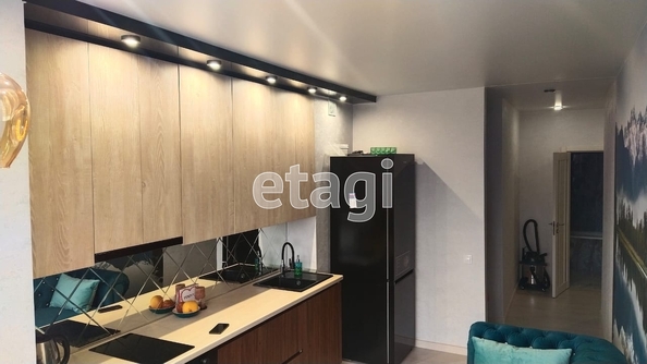 
  Продается 1-комн. квартира 42 м². Фото 3.