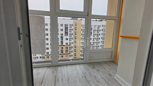 
  Продается 1-комн. квартира, 30.8 м², Прекрасная ул, д. 19
. Фото 18.