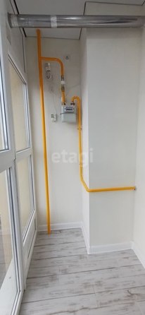 
  Продается 1-комн. квартира, 30.8 м², Прекрасная ул, д. 19
. Фото 20.