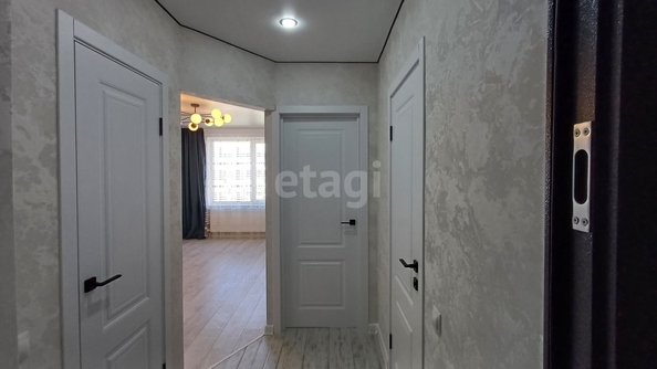 
  Продается 1-комн. квартира, 30.8 м², Прекрасная ул, д. 19
. Фото 26.