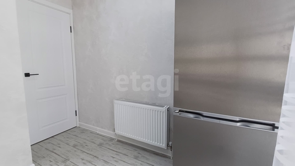 
  Продается 1-комн. квартира, 30.8 м², Прекрасная ул, д. 19
. Фото 28.