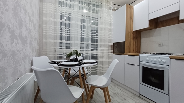 
  Продается 1-комн. квартира 32 м², в КП Жилой район Гармония. Фото 1.