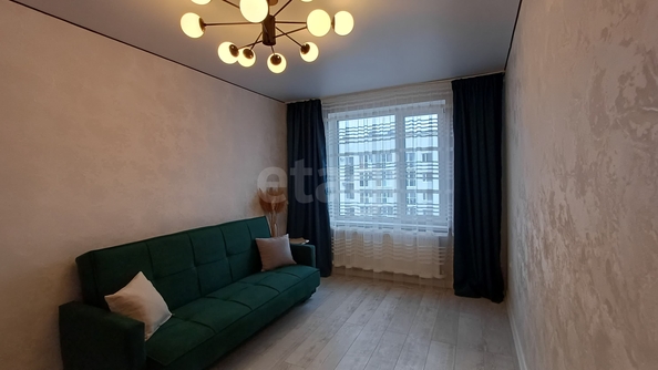 
  Продается 1-комн. квартира 32 м², в КП Жилой район Гармония. Фото 3.