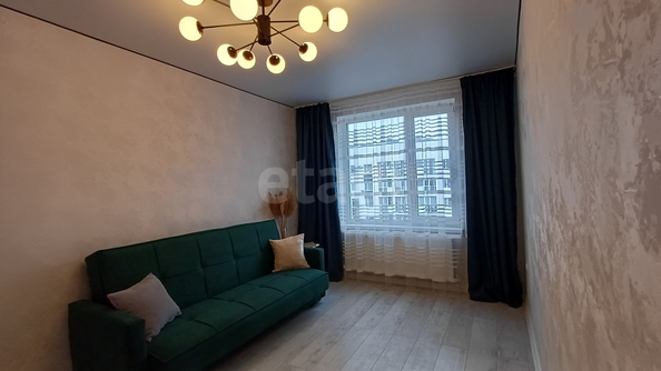 
  Продается 1-комн. квартира 32 м², в КП Жилой район Гармония. Фото 5.