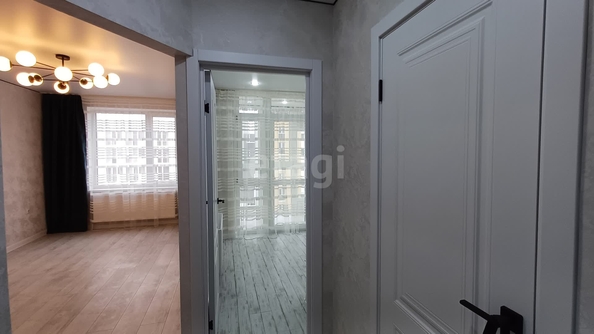 
  Продается 1-комн. квартира 32 м², в КП Жилой район Гармония. Фото 7.