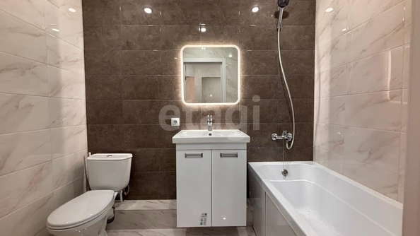 
  Продается 1-комн. квартира 32 м², в КП Жилой район Гармония. Фото 9.