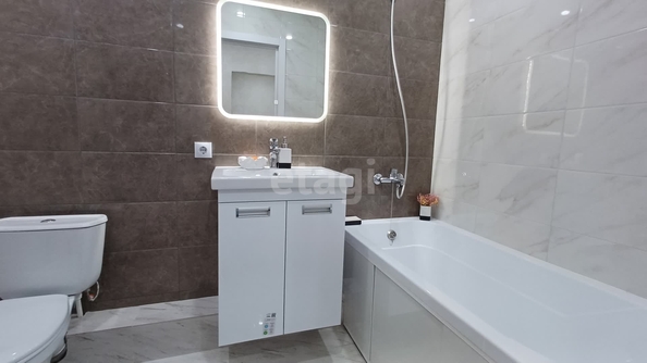 
  Продается 1-комн. квартира 32 м², в КП Жилой район Гармония. Фото 12.