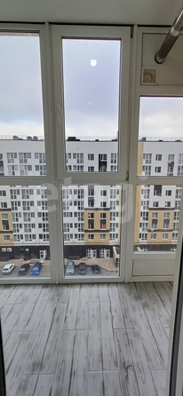 
  Продается 1-комн. квартира 32 м², в КП Жилой район Гармония. Фото 14.