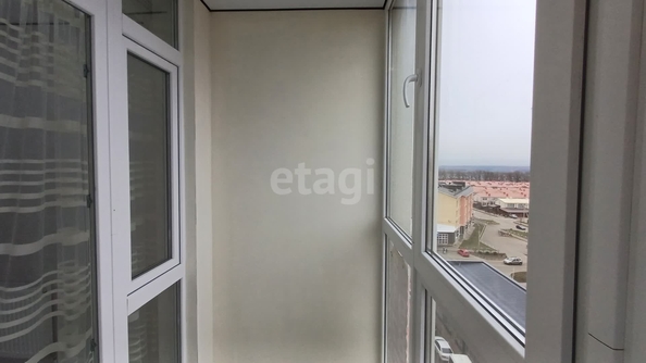 
  Продается 1-комн. квартира 32 м², в КП Жилой район Гармония. Фото 16.