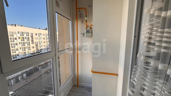 
  Продается 1-комн. квартира 32 м², в КП Жилой район Гармония. Фото 18.