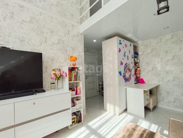 
  Продается 2-комн. квартира, 50.2 м², Музыкальная ул, д. 1
. Фото 3.