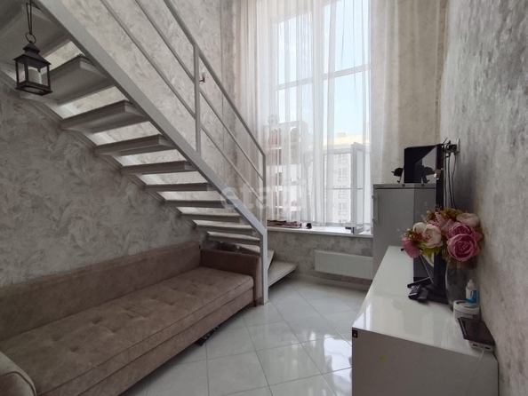 
  Продается 2-комн. квартира, 50.2 м², Музыкальная ул, д. 1
. Фото 5.