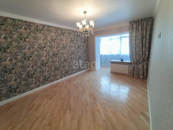 
  Продается 2-комн. квартира, 66 м², Л.Толстого ул, д. 25
. Фото 4.