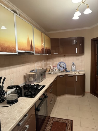 
  Продается 3-комн. квартира, 130 м², М.Морозова ул, д. 45
. Фото 3.