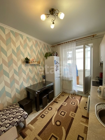 
  Продается 1-комн. квартира, 39.9 м², Ленина ул, д. 206/4
. Фото 2.