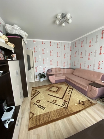 
  Продается 1-комн. квартира 39.9 м². Фото 5.