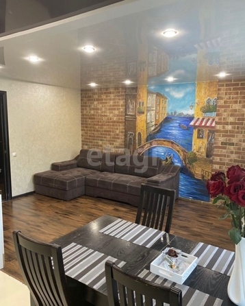 
  Продается 3-комн. квартира, 80 м², М.Морозова ул, д. 105
. Фото 5.