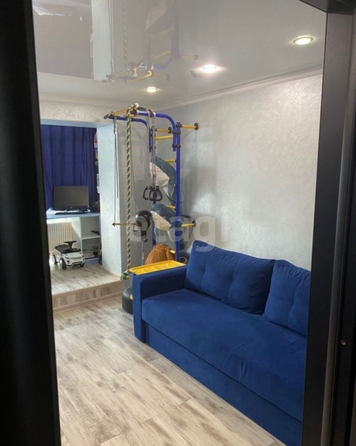 
  Продается 3-комн. квартира, 80 м², М.Морозова ул, д. 105
. Фото 8.