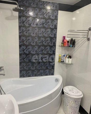 
  Продается 3-комн. квартира, 80 м², М.Морозова ул, д. 105
. Фото 14.