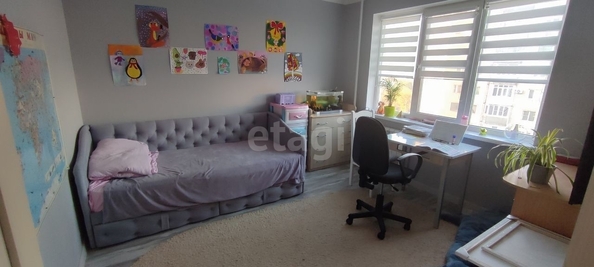 
  Продается 4-комн. квартира, 110 м², Л.Толстого ул, д. 45
. Фото 5.