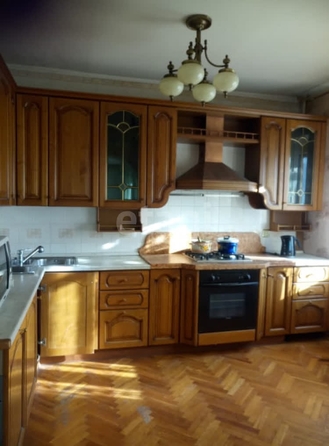 
  Продается 4-комн. квартира, 151 м², К.Маркса пр-кт, д. 72/1
. Фото 2.
