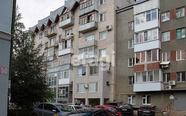 
  Продается 4-комн. квартира, 151 м², К.Маркса пр-кт, д. 72/1
. Фото 11.