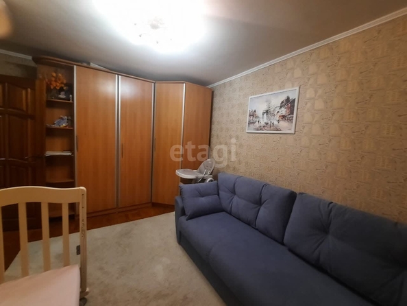 
  Продается 3-комн. квартира, 70 м², М.Морозова ул, д. 106
. Фото 5.